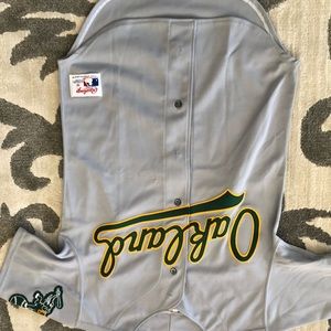 Oakland A’s Jersey